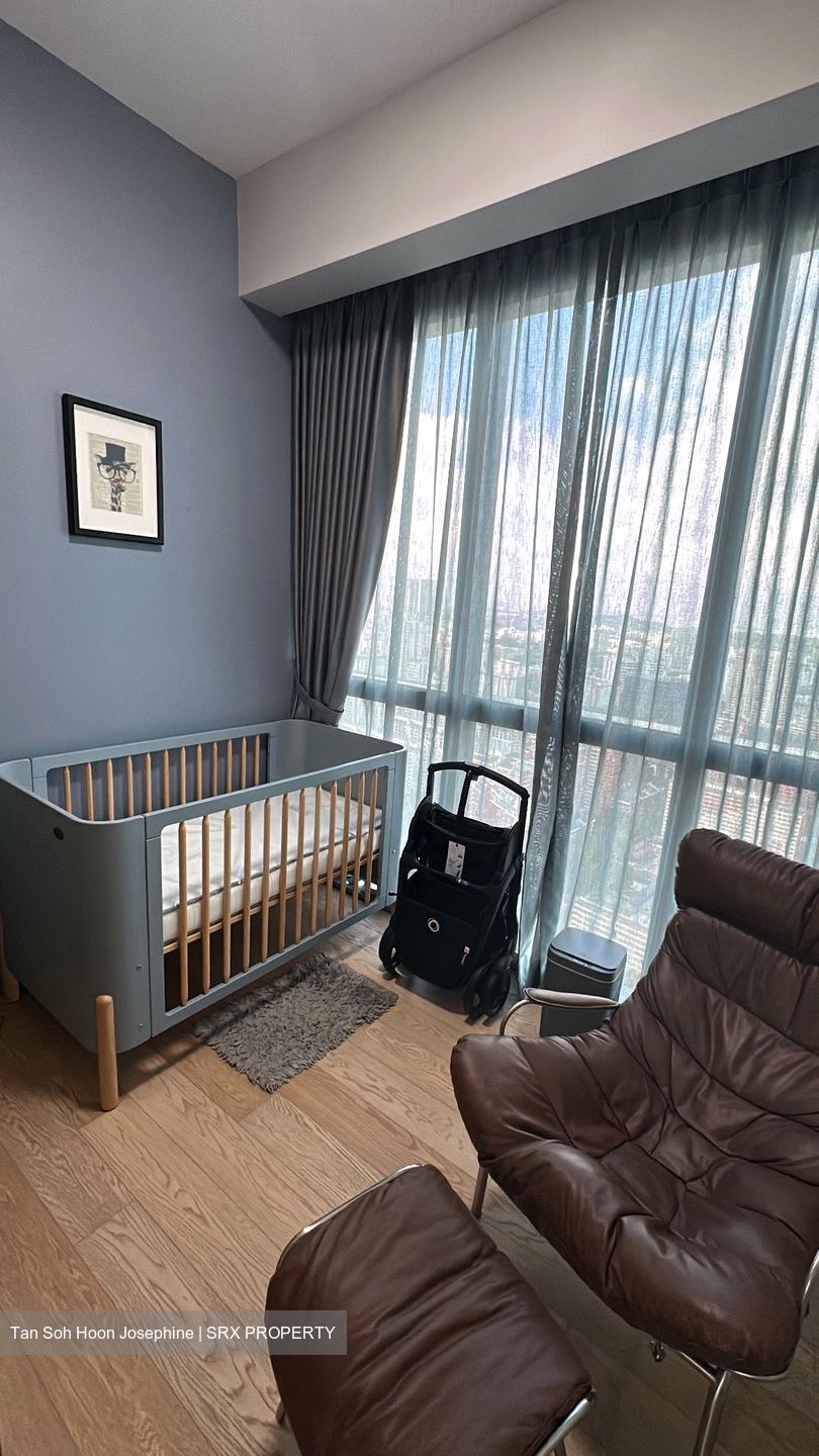 Echelon (D3), Condominium #524498271